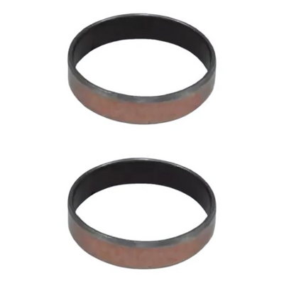 Bucha Bronzina Nxr Bros 150/160 Bengala de Suspensão (par)