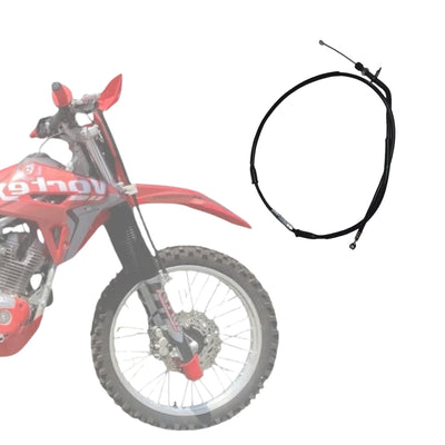 Cabo de Embreagem Crf 250f Nacional 2019... (todas) Vortex