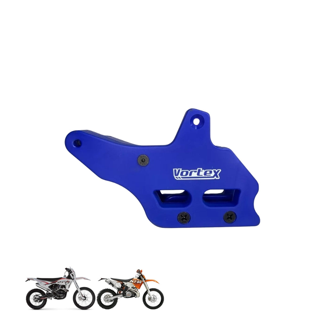 Guia de Corrente Traseiro Ktm/Mxf/Husaberg/Sherco Vortex