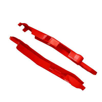 Protetor Balança Vermelho Crf 250f (todas) Vortex