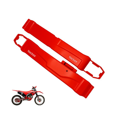 Protetor Balança Vermelho Crf 250f (todas) Vortex