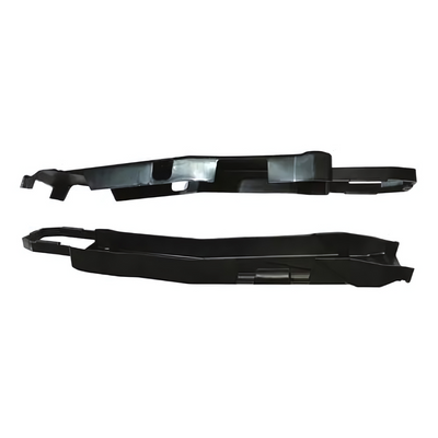 Protetor Balança Preto Crf 250f (todas) Vortex