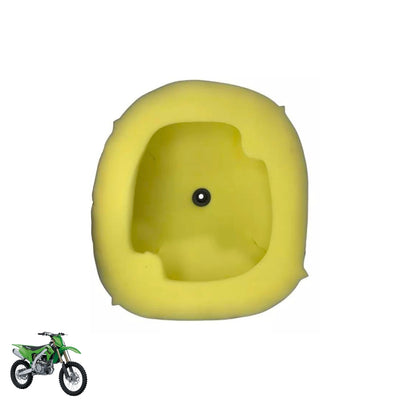 Filtro de Ar Kxf250/450 (2021/2022) Especial Vortex