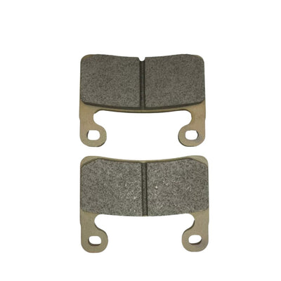 Pastilha Freio Dianteira Bmw R1250 Gs / R1250 Rt Sinterizada
