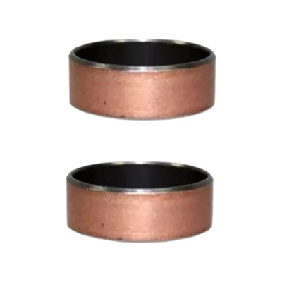 Bucha Guia Bronzina Bengala Suspensão Falcon (par) Vortex