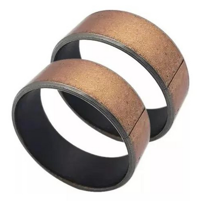 Bucha Guia Bronzina Bengala Suspensão Twister / Cb 300 (par)