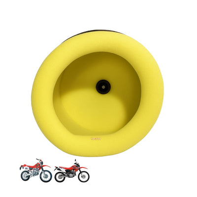 Filtro Ar Xr250/350/400/600/650x Importada Especial Vortex