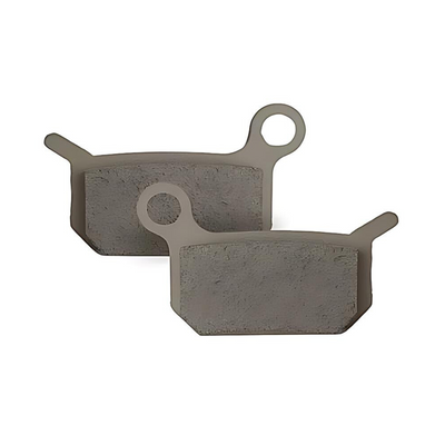 Pastilha de Freio Traseira Ktm 50cc (todas) Sinterizada Vortex