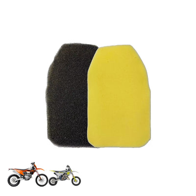 Filtro de Ar Ktm Sx50 / Husq Tc50 / GasGas Mc50 Vortex