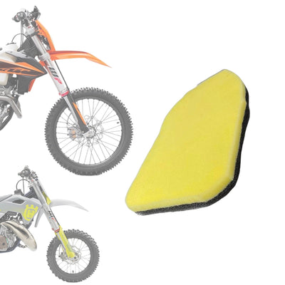 Filtro de Ar Ktm Sx50 / Husq Tc50 / GasGas Mc50 Vortex