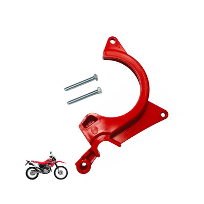 Protetor Pinhão Anti Block Corrente Xr 250 Tornado Vortex