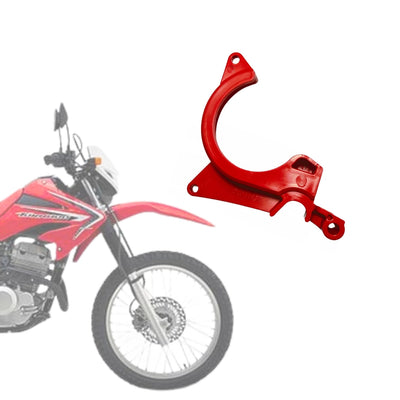 Protetor Pinhão Anti Block Corrente Xr 250 Tornado Vortex