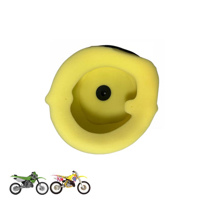 Filtro de Ar Kx 125/250 1994-2004 (todas) Especial Vortex