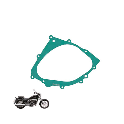 Junta Tampa Magneto Esquerda Comet/mirage 250 Vortex