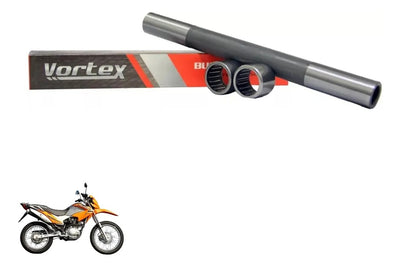 Bucha Balança Com Rolamentos Crf 230 (todas) Vortex