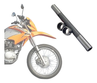 Bucha Balança Com Rolamentos Crf 230 (todas) Vortex