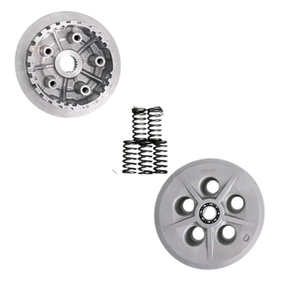 KIT EMBREAGEM PREPARADA CRF250F  Vortex