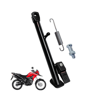 Cavalete Pezinho Lateral Honda Xre 190 Completo Vortex