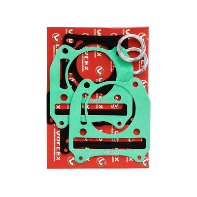 Jogo Juntas Kit- A Dafra Mirage 250 2001/13 Vortex