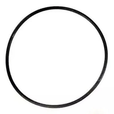 Anel de Vedação Borracha Tampa Ohc Crf230 Vortex