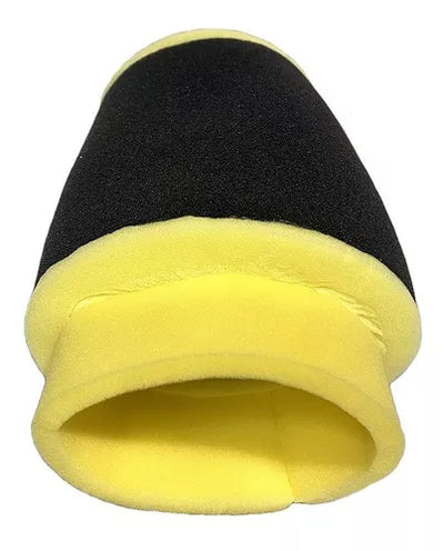 Filtro de Ar Quadriciclo Fourtrax Honda 420cc (até 2013) Vortex