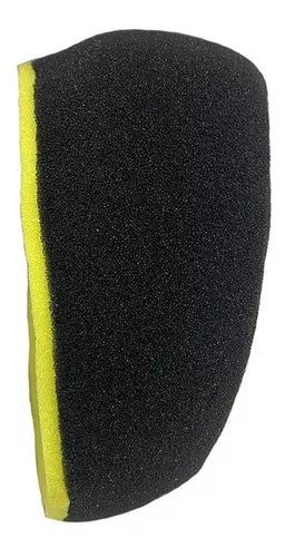 Filtro de Ar Husqvarna 125/250/360 2t (Todas) Especial Vortex