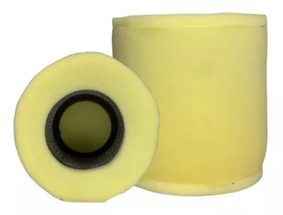 Filtro de Ar Xt660 Tenere Lavável Especial Vortex