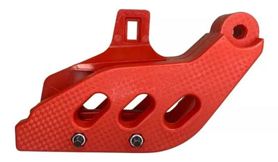 Guia Corrente Traseiro Beta 2t / 4t (2010 Em Diante) Vermelho