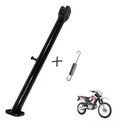 Cavalete Lateral Descanso Xr 250 Tornado (todas)