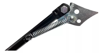 Cavalete Lateral Crf 250f/230f (todas) Descanço Elevado Vortex