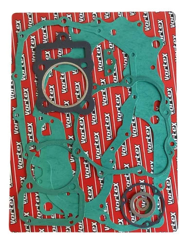 Jogo de Juntas Motor Kasinski Mirage/Kansas 150 Completo