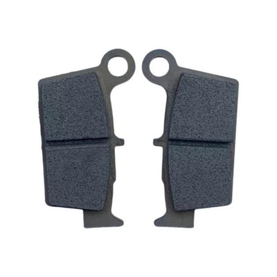 Pastilha de Freio Traseira Yzf 250-450 Sinterizada Vortex