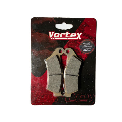 Pastilha de Freio Dianteira Ktm (todas) Sinterizada Vortex