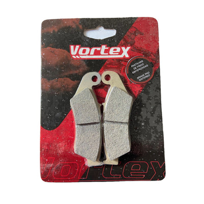 Pastilha de Freio Sinterizada Crf 230 Dianteiro Vortex