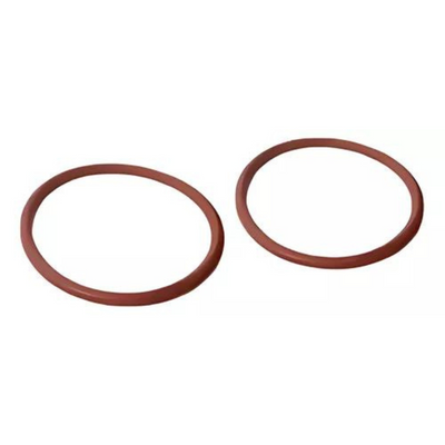 Anel Guarnição Oring Escape Ktm 2t (todas) Kit 2 Unidades