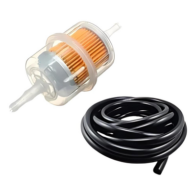 Filtro de Gasolina Combustível Motos Carburadas Universal