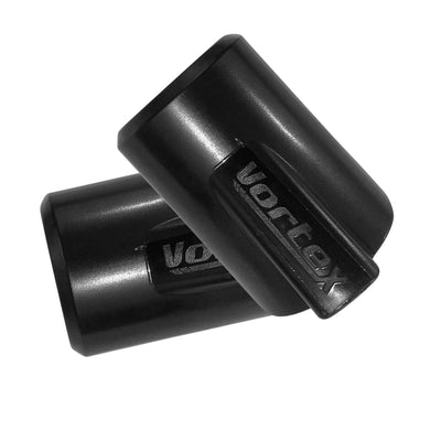 Protetor De Bengala Slim Preto Crf250f Tornado (Todas) Vortex